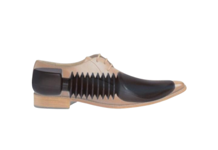 Horma de zapato