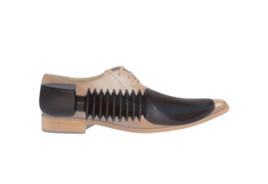 Horma de zapato
